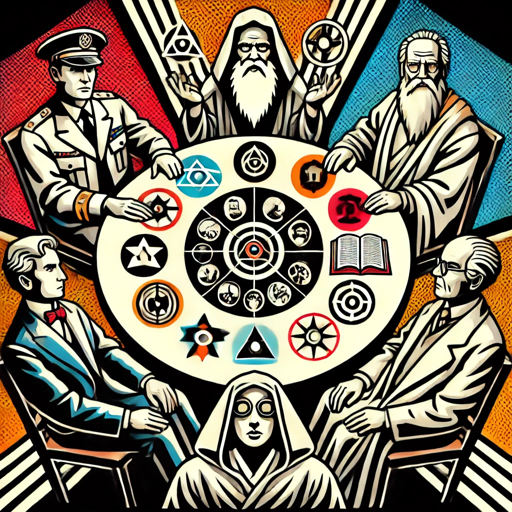 FrameShift GPT: Council of Elders